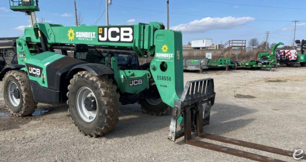 2013 JCB 50942