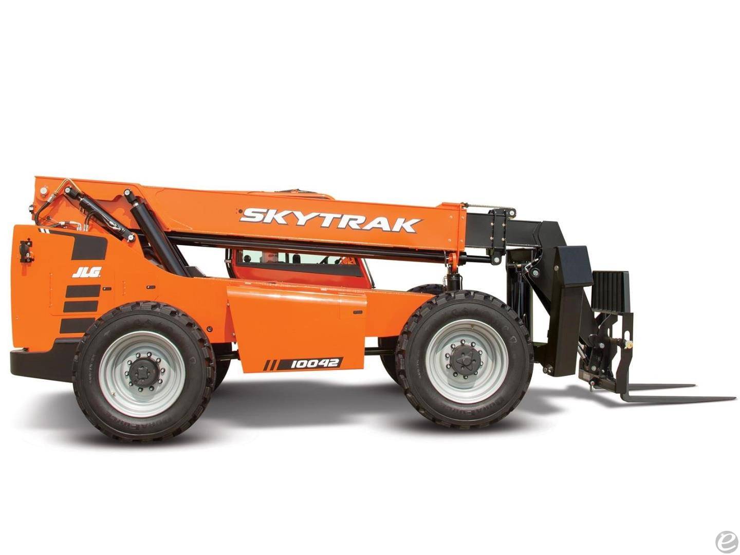 2026 Skytrak 10042