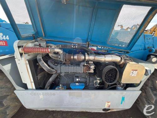 2015 Genie GTH1544