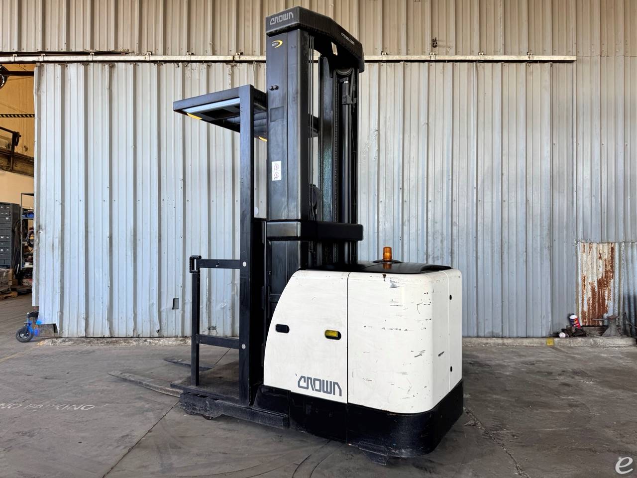 2006 Crown SP3420-30