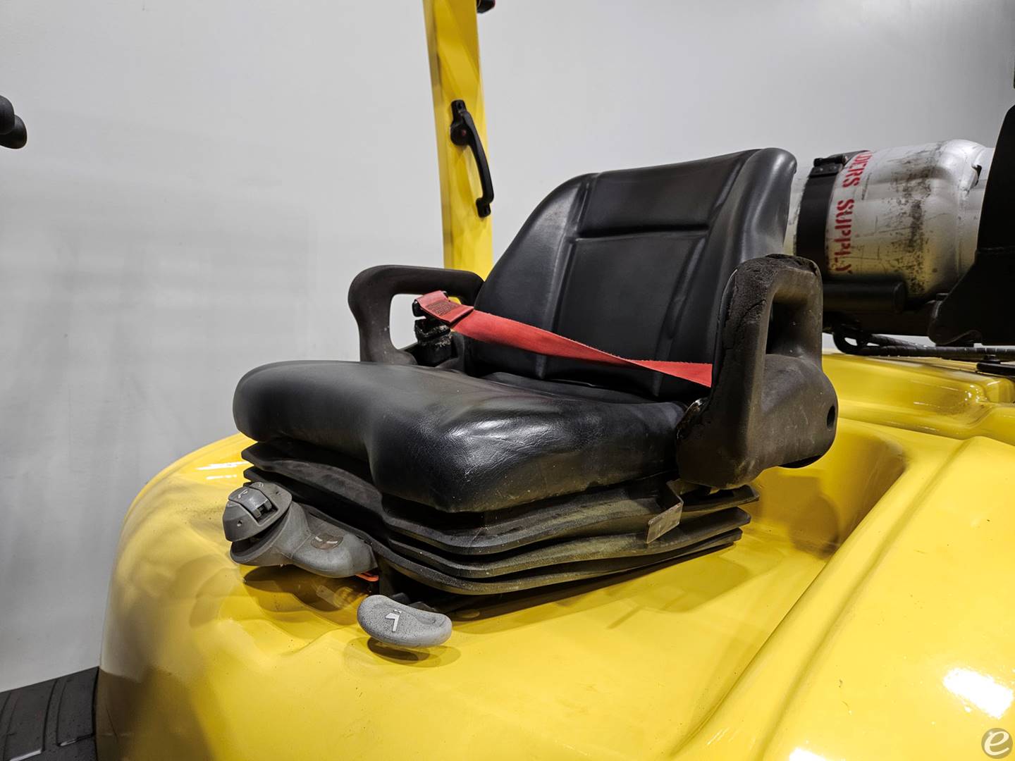 2021 Hyster H100FT