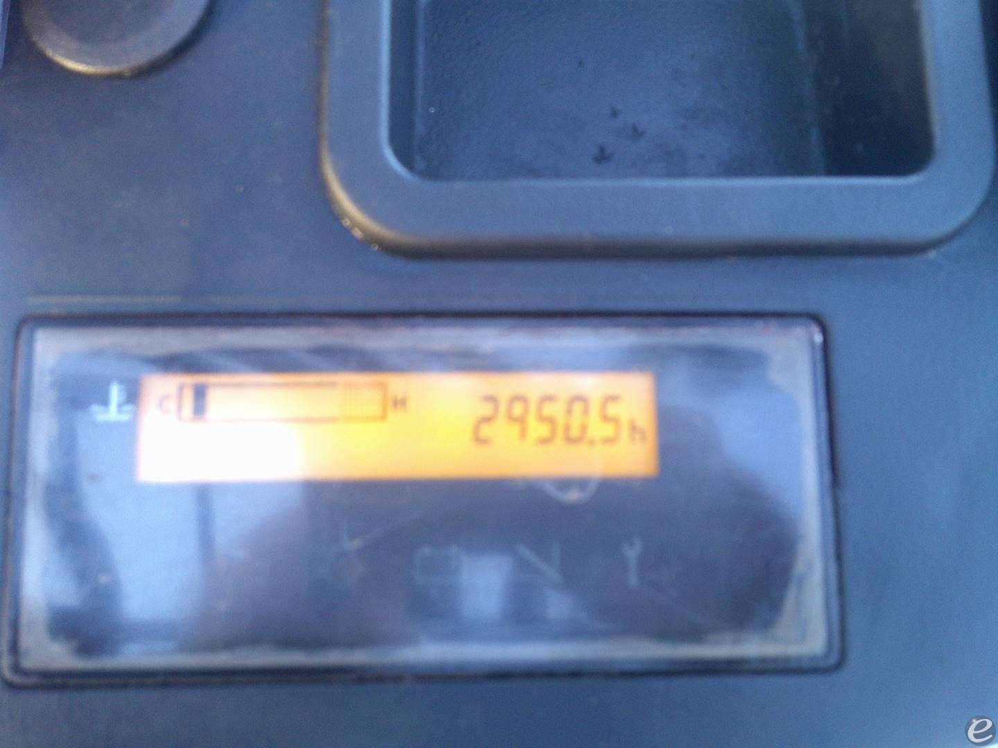 2013 Toyota 8FGCU25