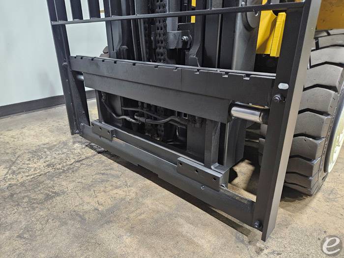 2021 Yale GDP080VX