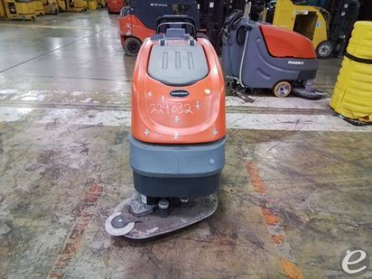 2024 Power Boss PHX26DA