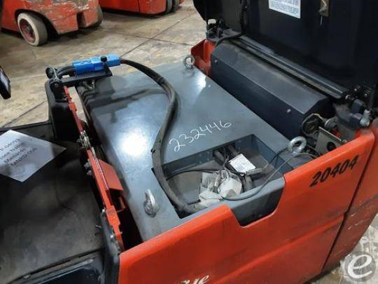 2020 Linde E18