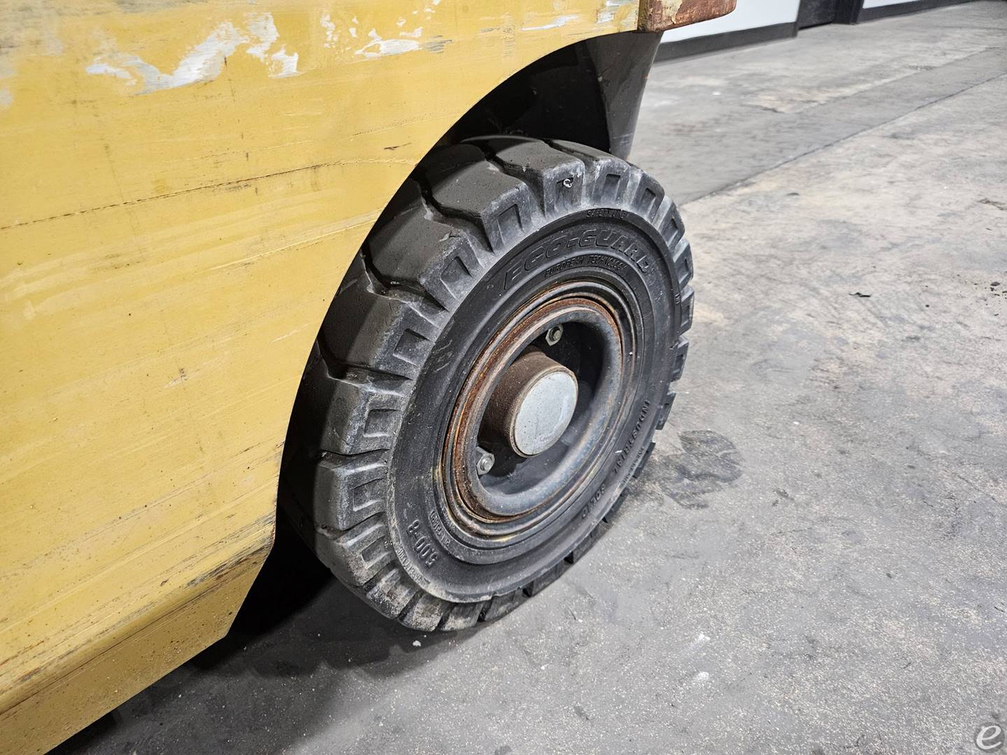 2016 Cat 16971