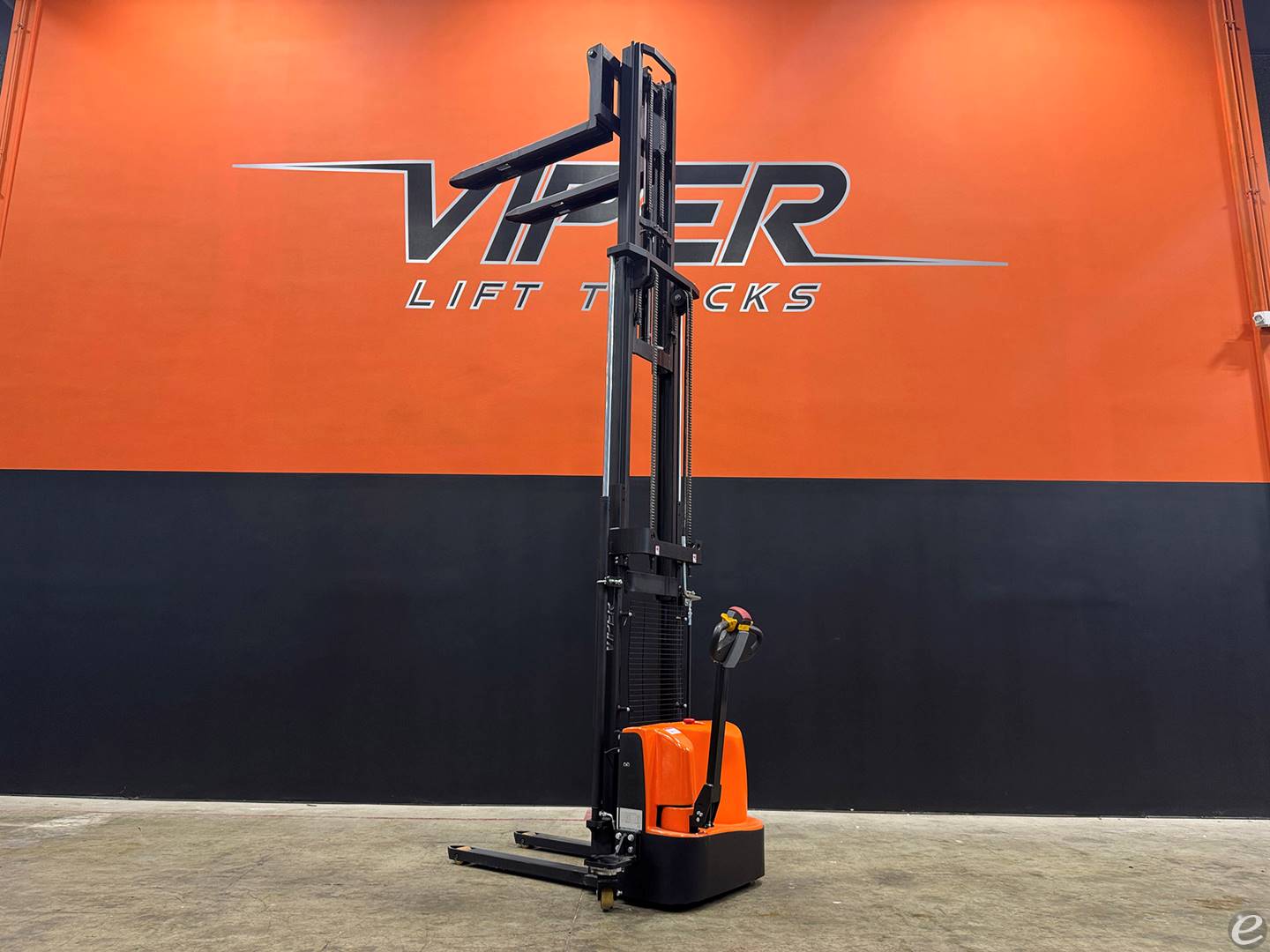 2026 Viper Lift Trucks VCPS30-40