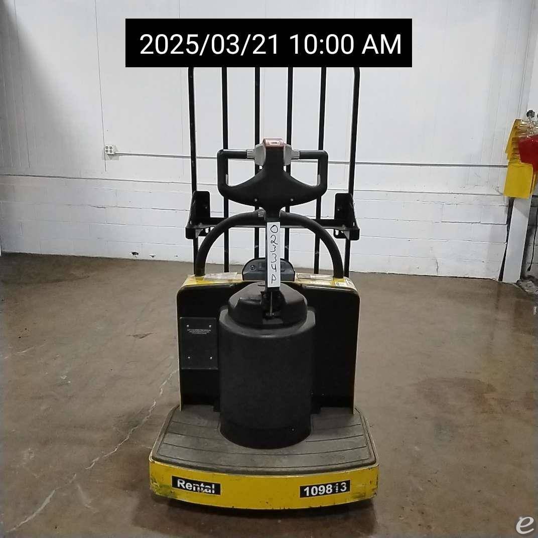 2016 Yale MPE080-VG