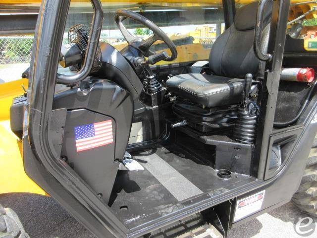 2015 JCB 507-42
