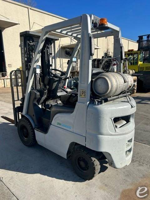 Unicarriers PF30