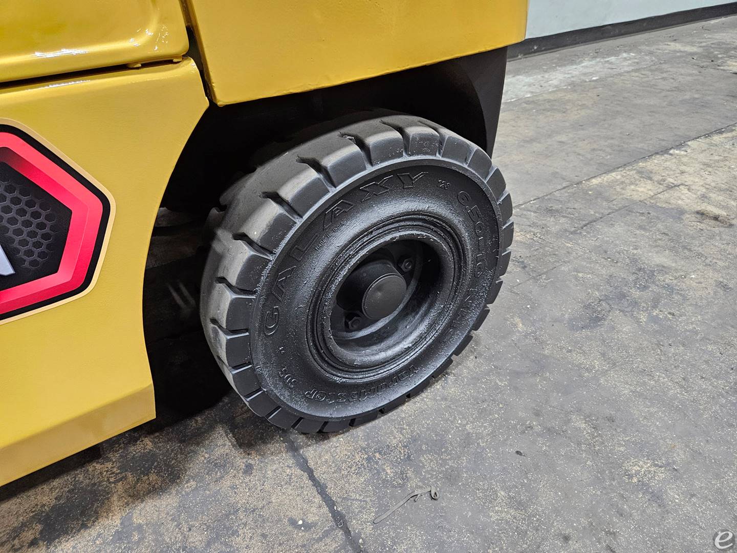 2018 Cat FG30N