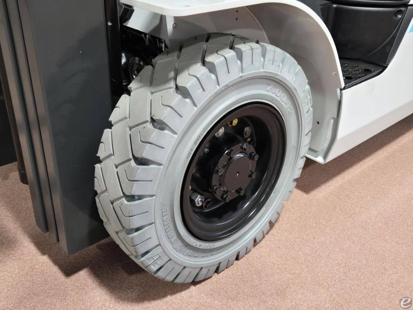 2024 Unicarriers PF50