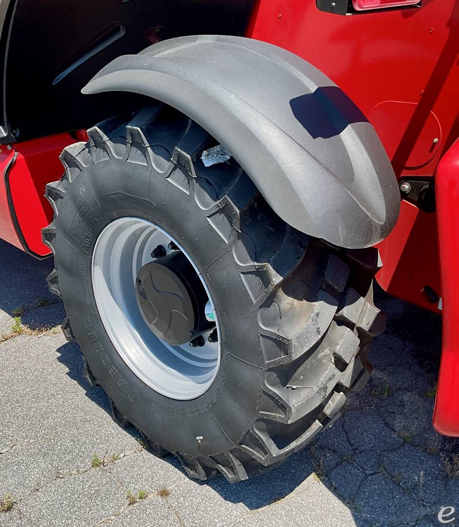 2026 Manitou MHT 790