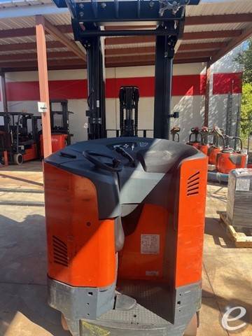 2016 Toyota 9BR233M211