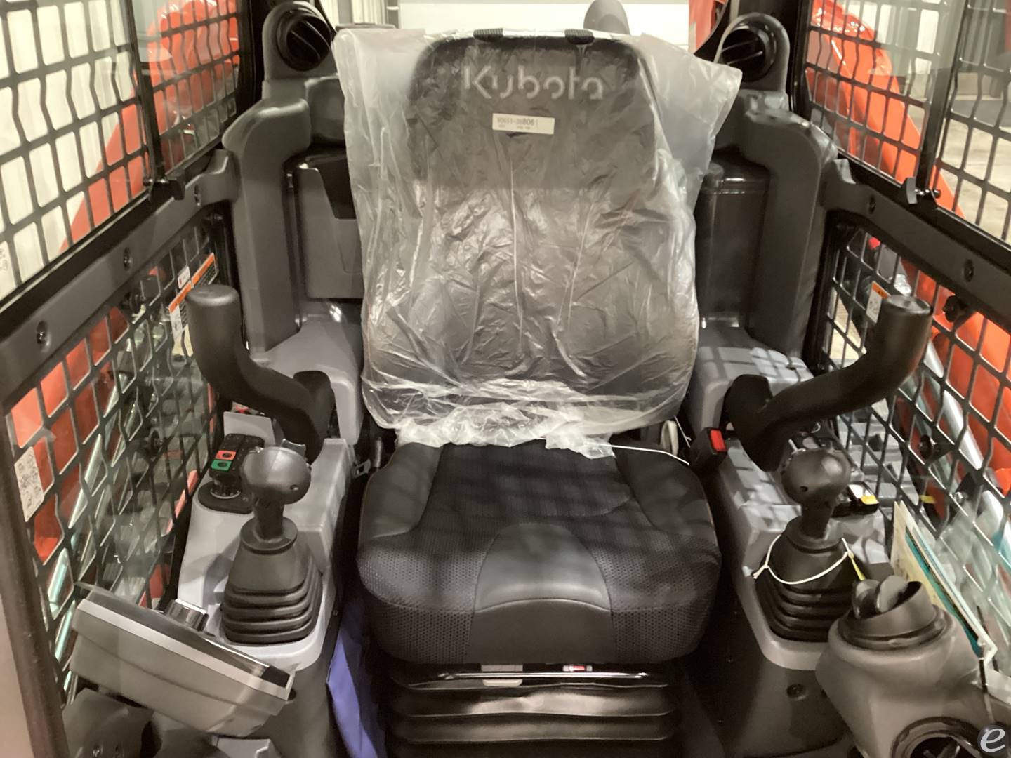 2026 Kubota SVL97-3HFCC