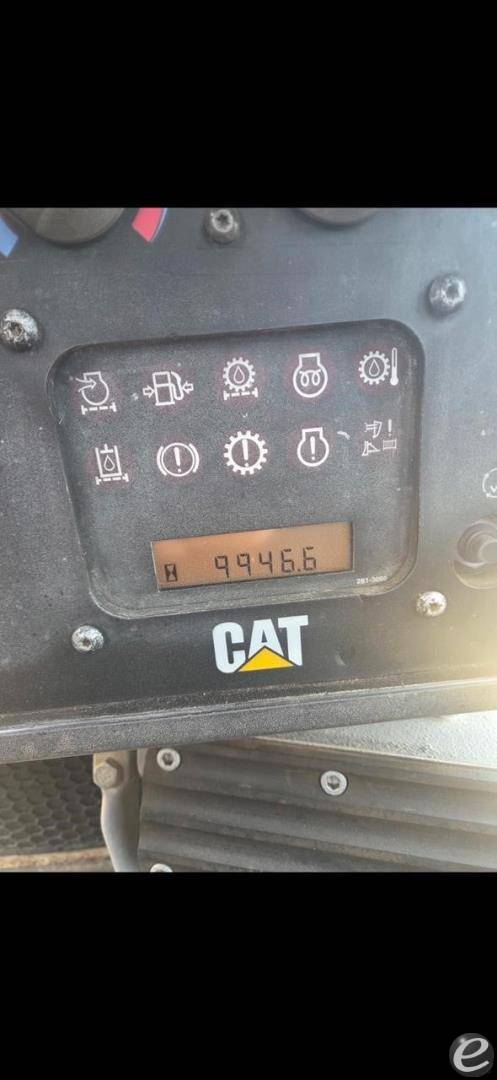 2008 Cat D6T