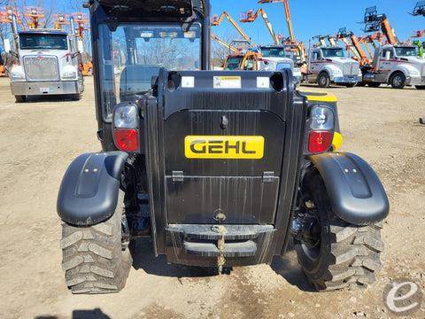2024 Gehl RS5-19