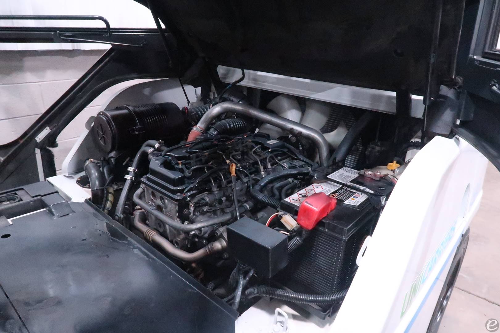 2019 Unicarriers MD1F4F40V