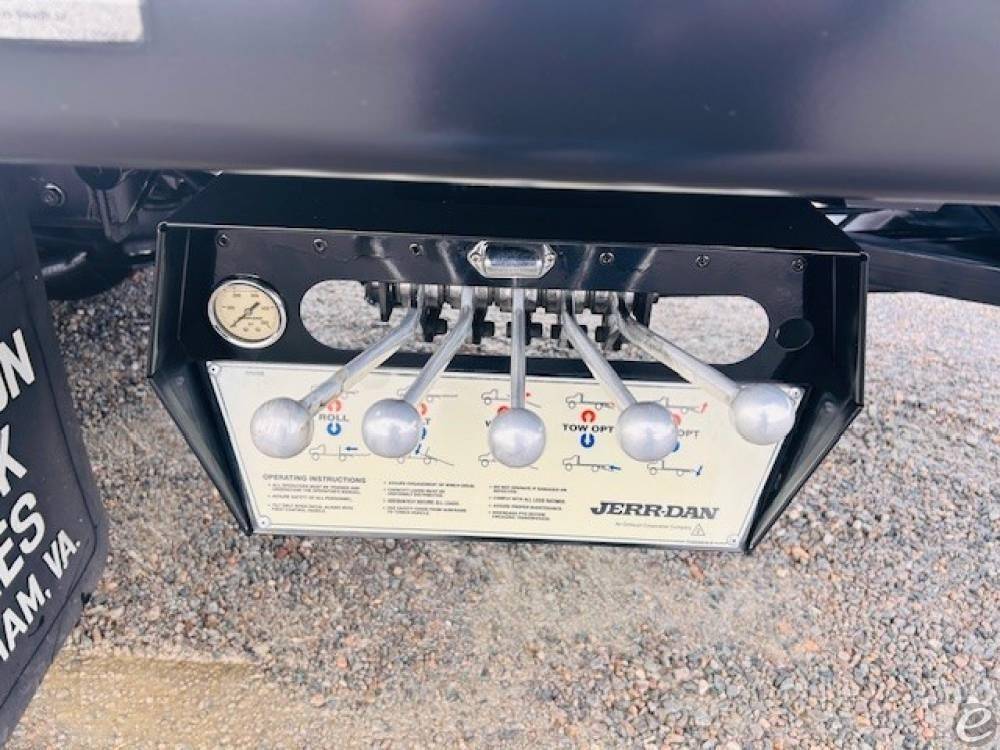 2023 International MV