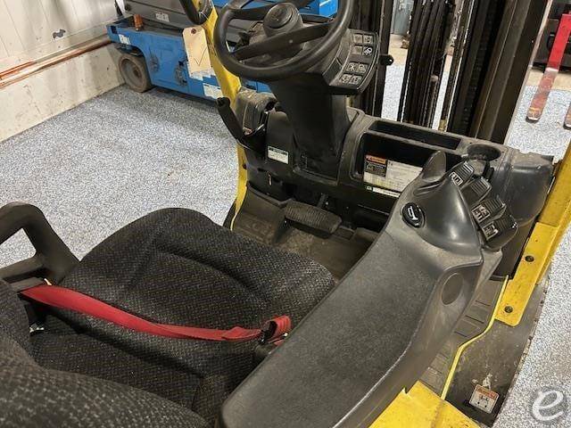 2020 Hyster H70FT