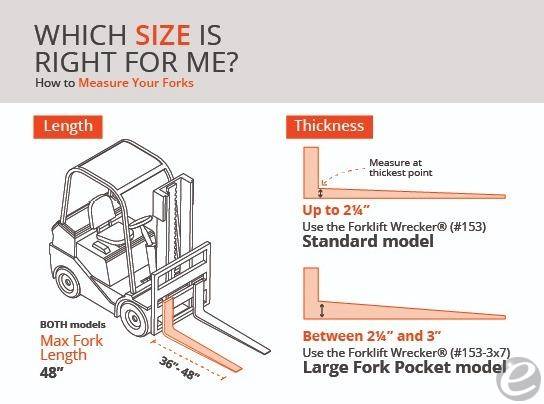 2026 Forklifts Wrecker