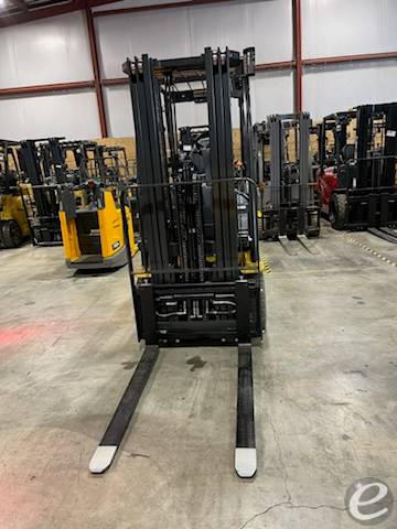 2026 Cat EC25CQ1
