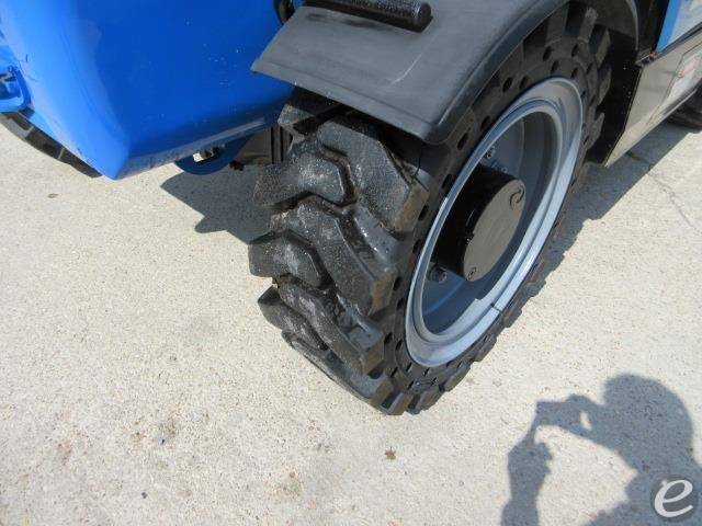 2018 Genie GTH5519