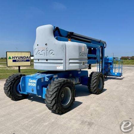 2006 Genie Z60/34