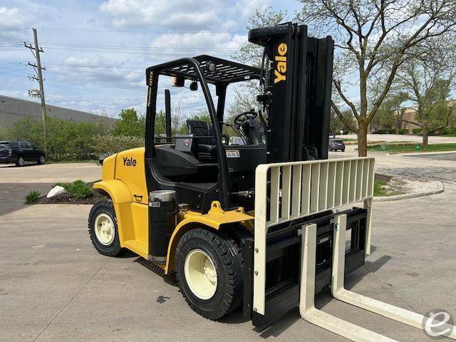 2024 Yale GLP155VXNKBE106