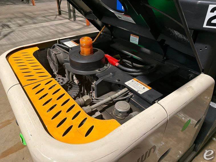 2019 Crown SP3520-30