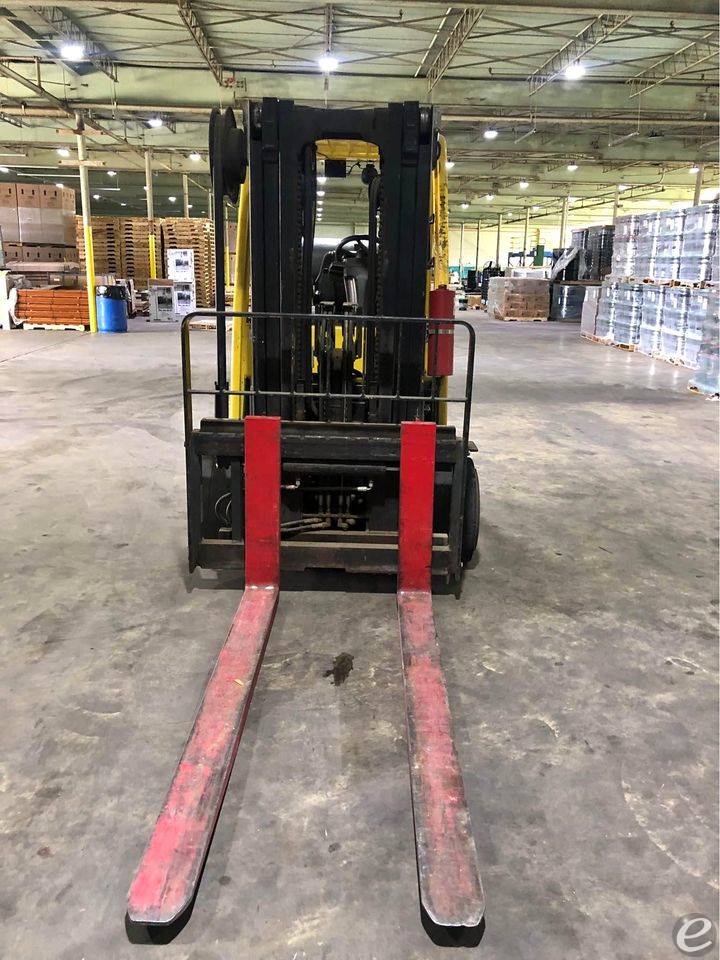 2013 Hyster S120FT