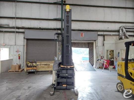 2016 Crown RM6025-45