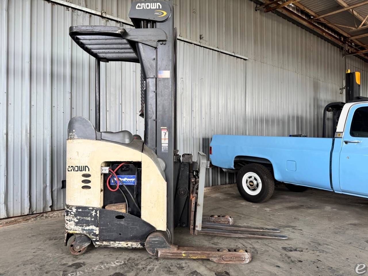 2011 Crown RD5725-30