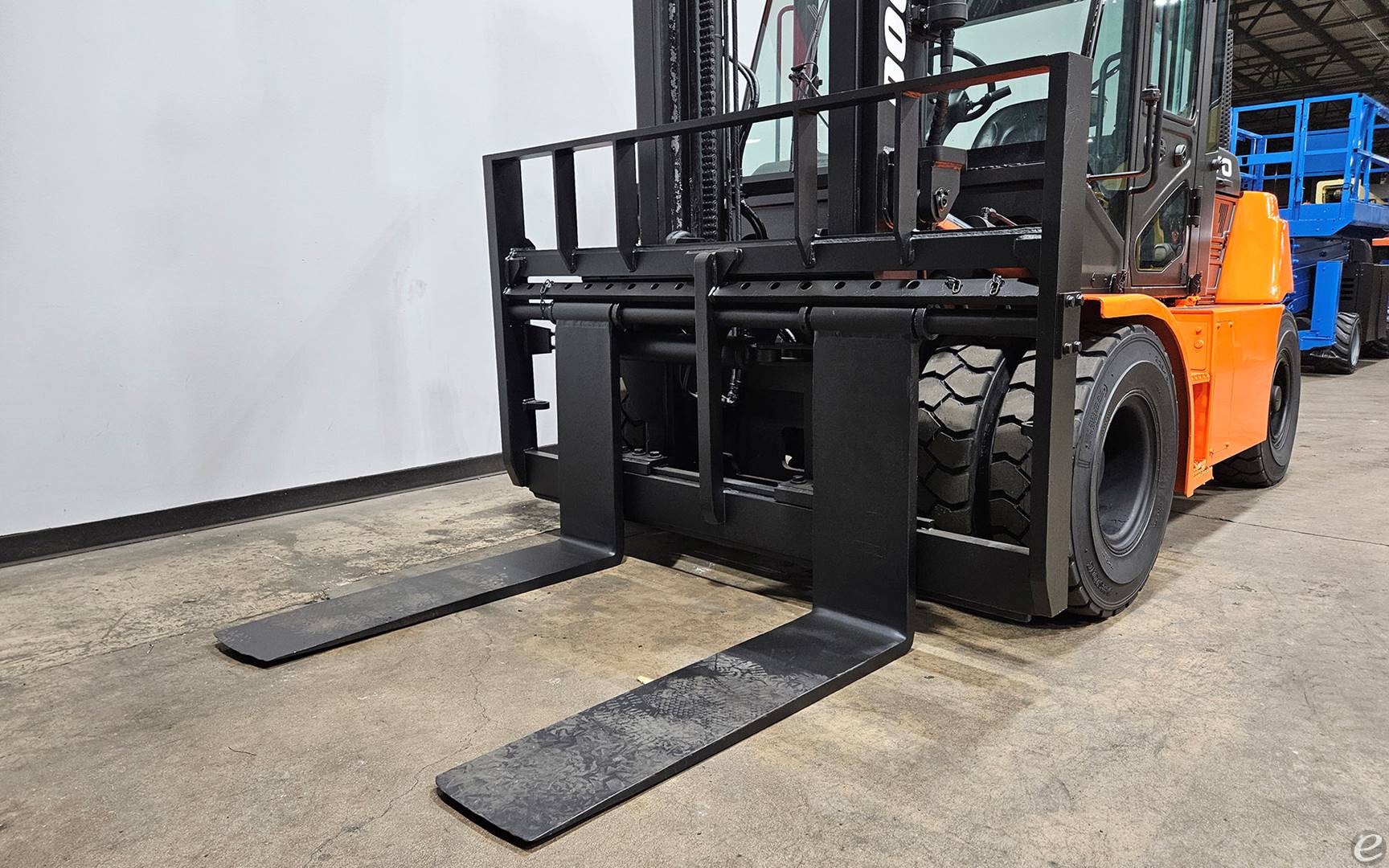 2021 Doosan D70S-7