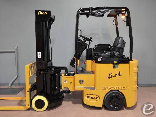 2013 Bendi B30-42E180D