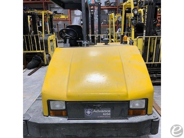  Advance 6250 Unavailable Forklift - 123Forklift