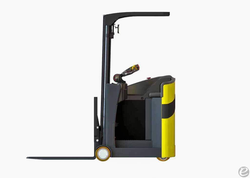 2024 Lift Hero LG15ESG Electric Forklift - 123Forklift