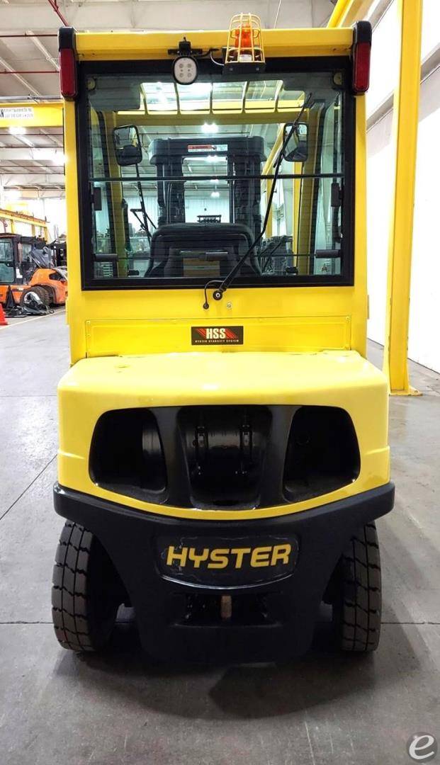 2023 Hyster H50FT