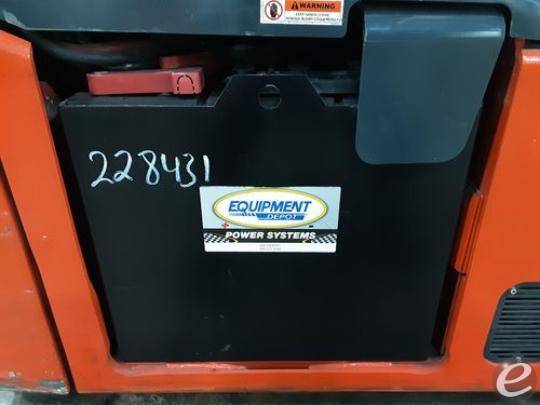 Linde E18