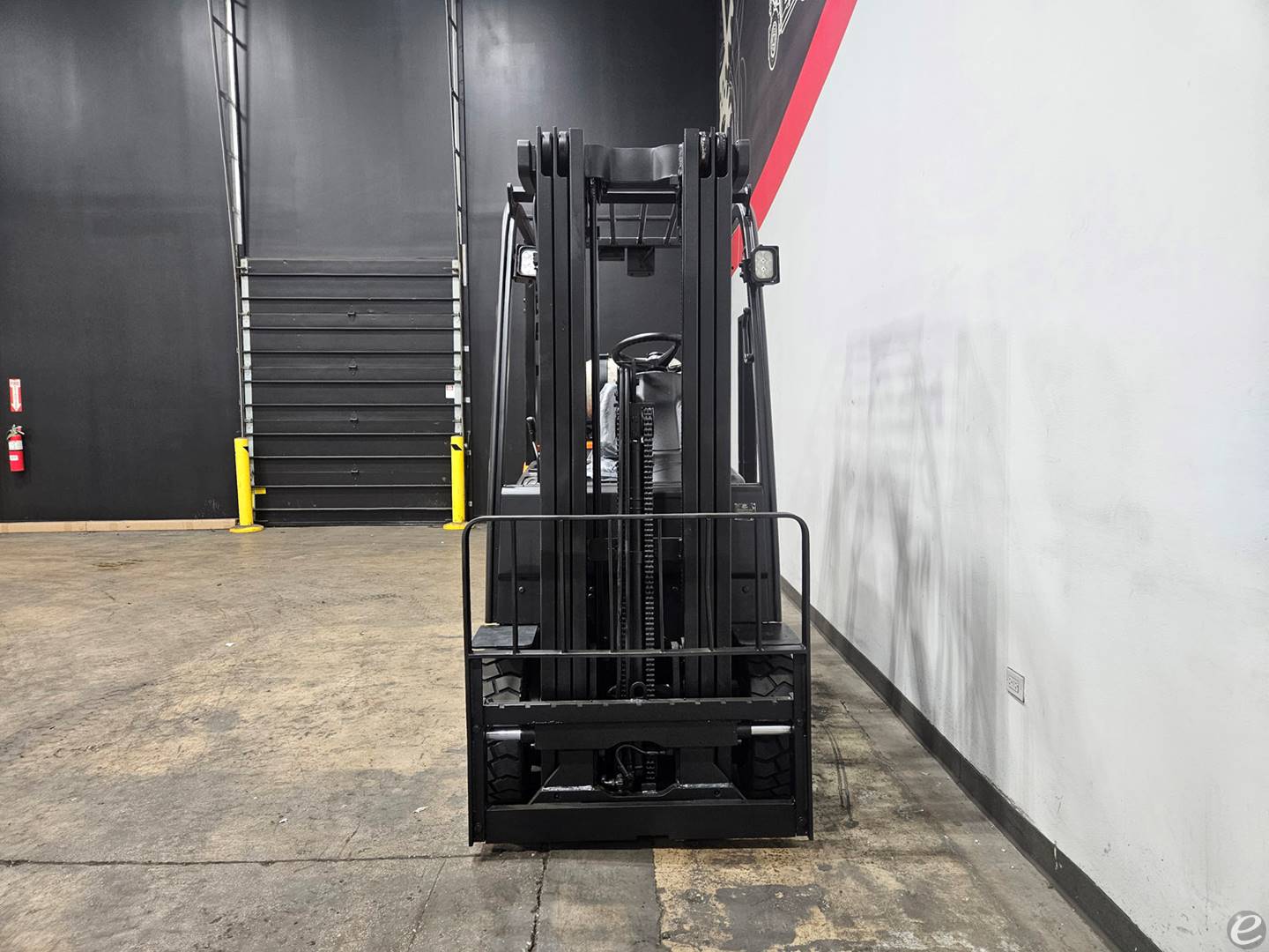 2020 Doosan G20SC-5