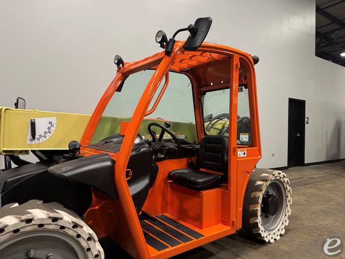 2016 JLG G5-18A
