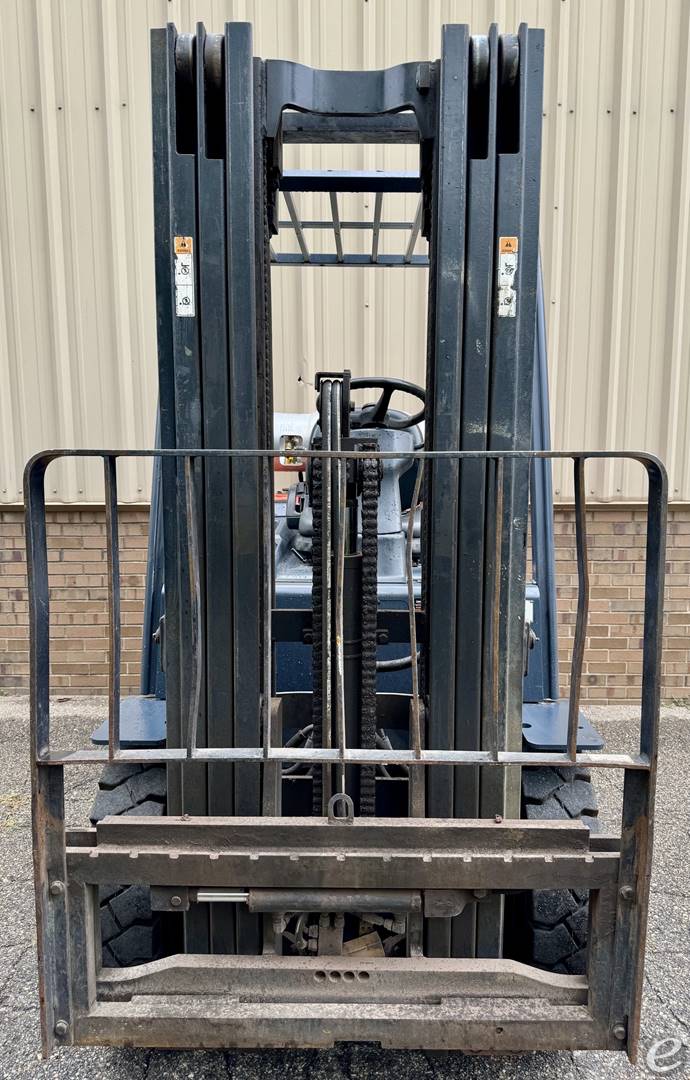 2015 Doosan G25P-5