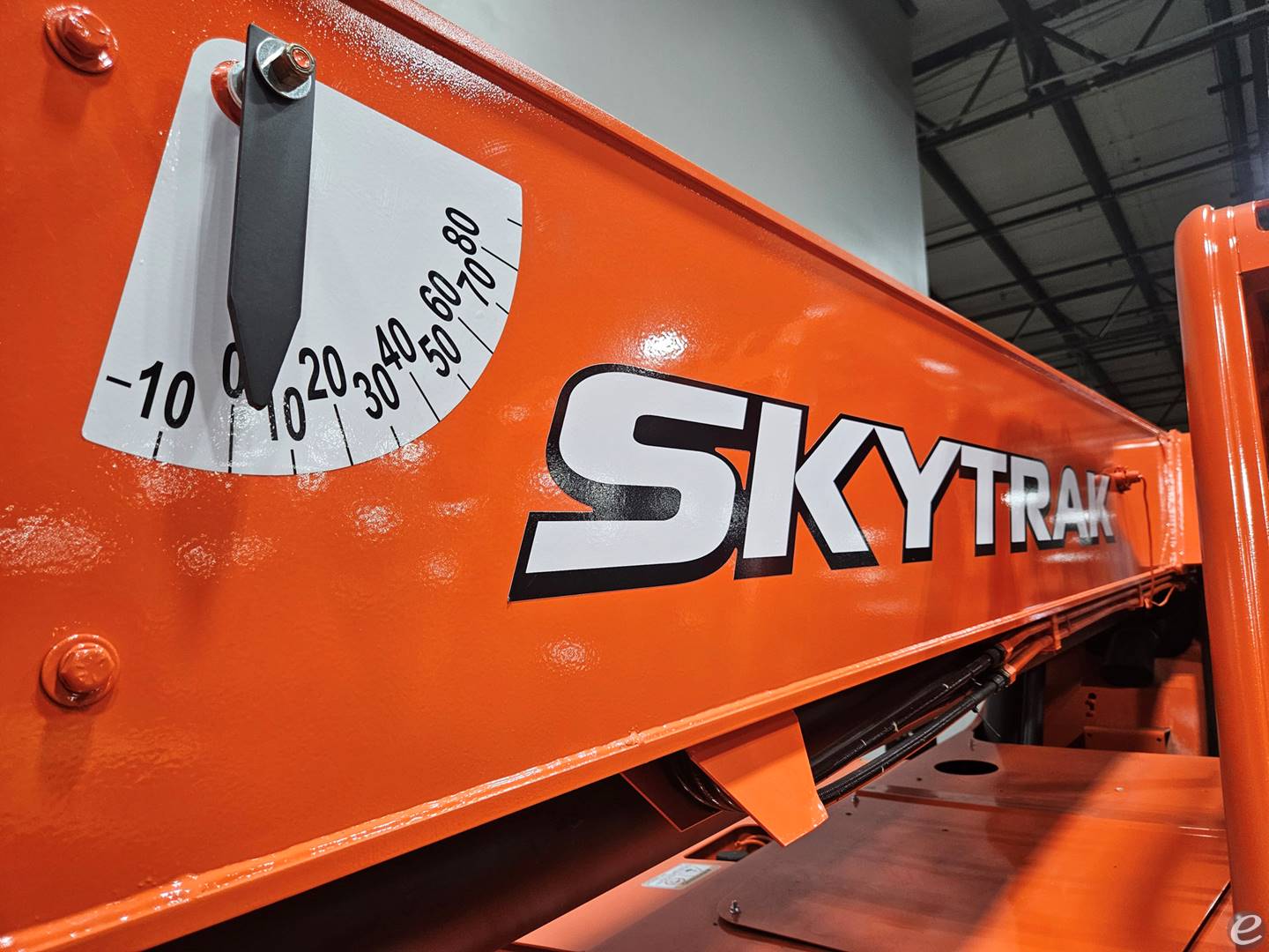 2016 Skytrak 10054