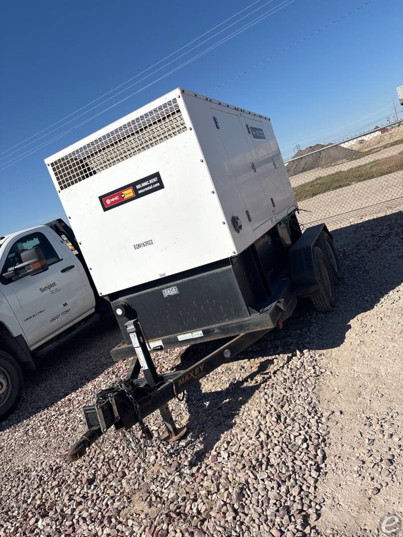2013 Nordco N80