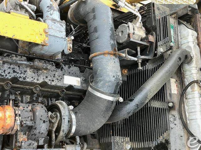 2005 Komatsu PC300 LC-7