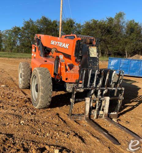 2018 Skytrak 8042