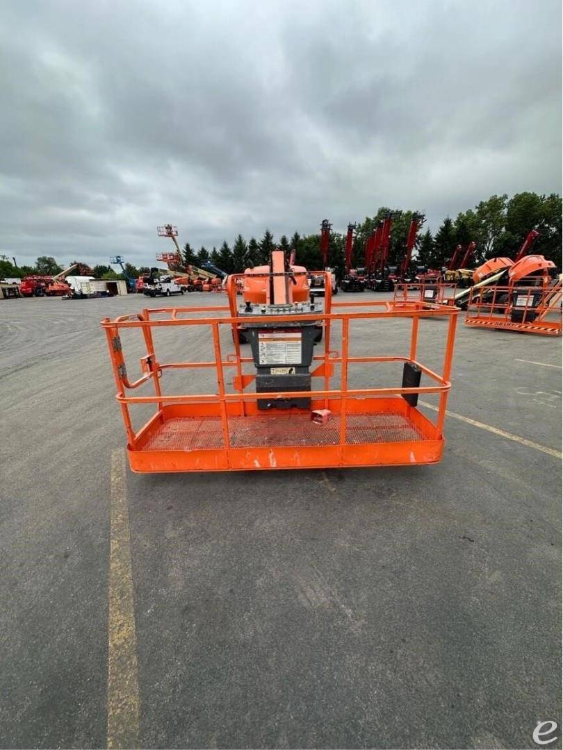 2014 JLG 460SJ