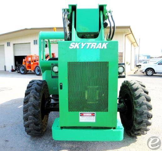 2014 Skytrak 6036