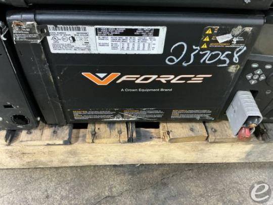 2020 Vforce MULTICHA