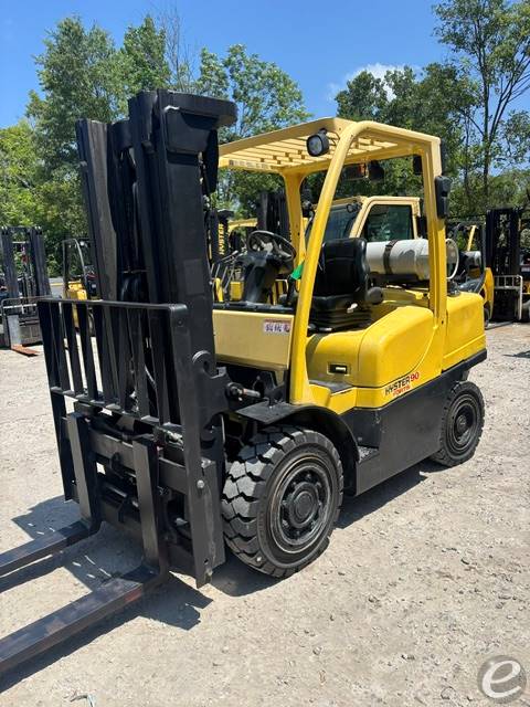 2016 Hyster H90FT